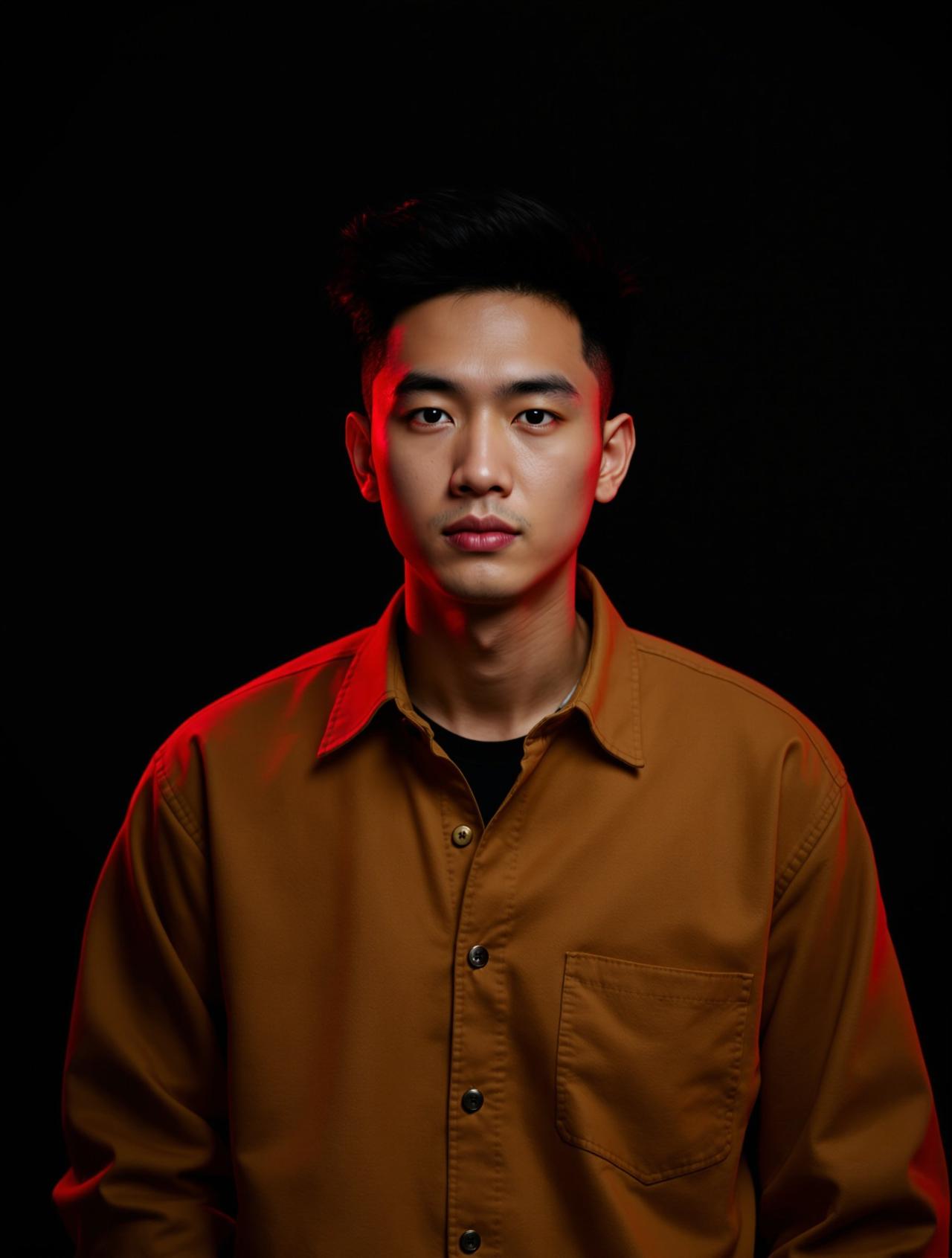 兔兔吃瓜娱乐张若昀在人世间展现成长与争议的转变